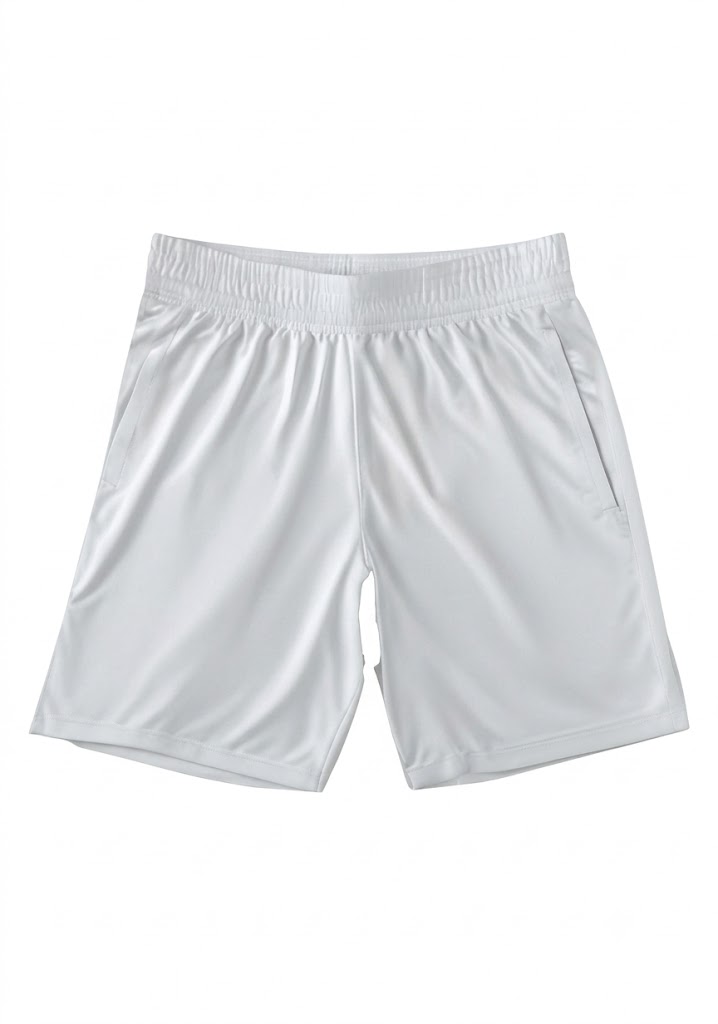 Unisex AOP Shorts