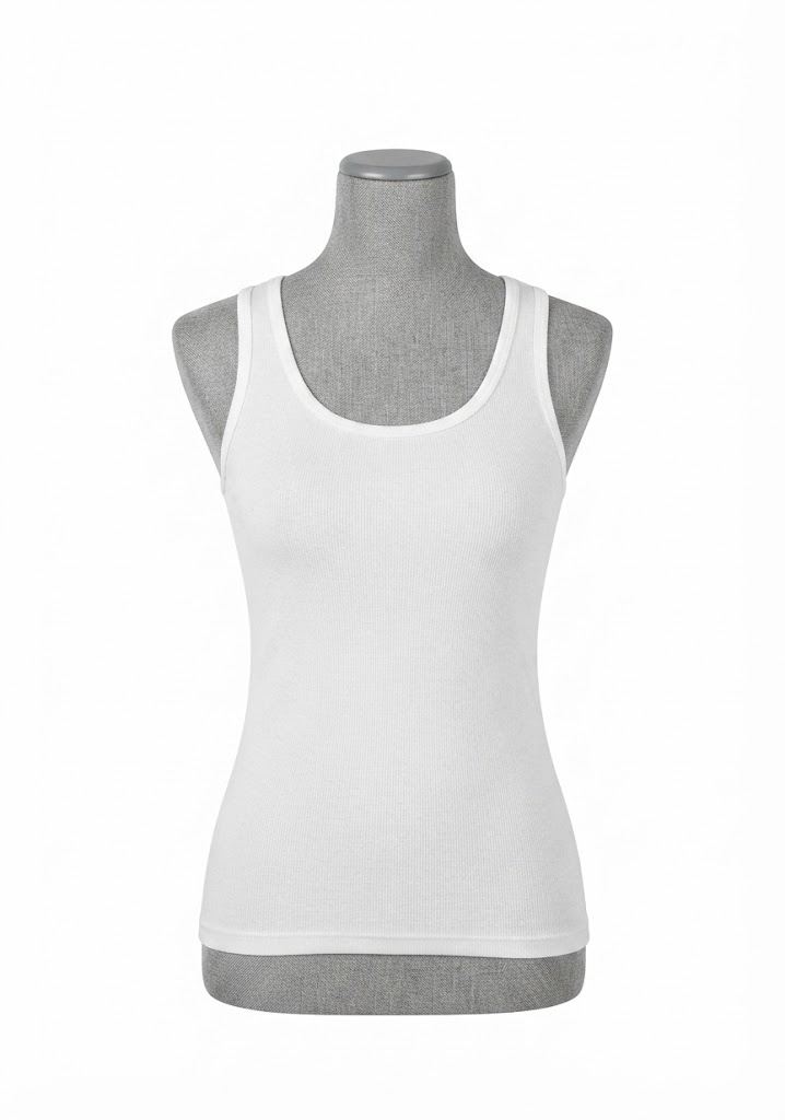 Female AOP Tank Top