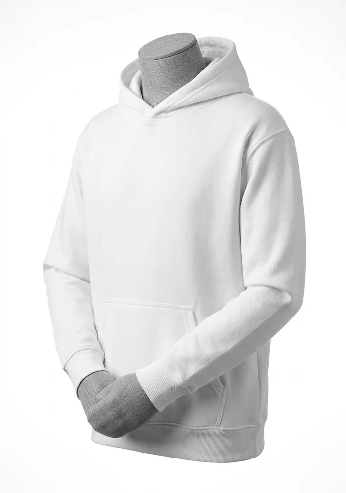 Hoodies & Jackets