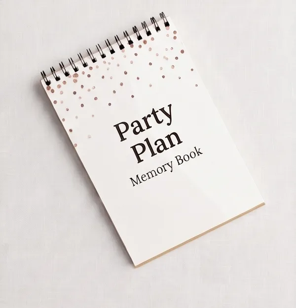 Parties catalog environment