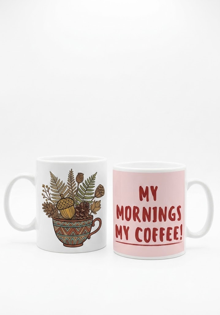 Drinkware